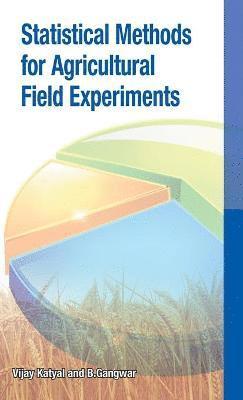 Statistical Methods for Agricultural Field Experiments 1