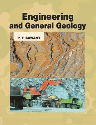 bokomslag Engineering and General Geology