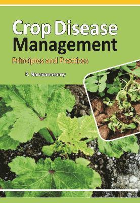 bokomslag Crop Diseases Management