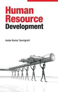 bokomslag Human Resource Development