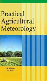bokomslag Practical Agricultural Meteorology