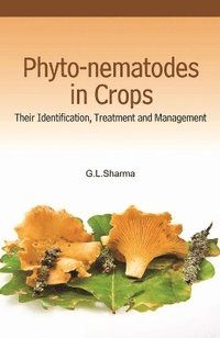 bokomslag Phyto-Nematodes in Crops