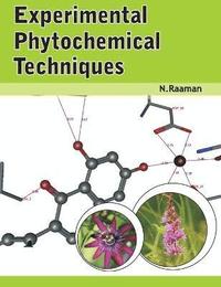 bokomslag Experimental Phytochemical Techniques