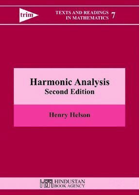 Herminia Coben - Harmonic Analysis, Häftad
