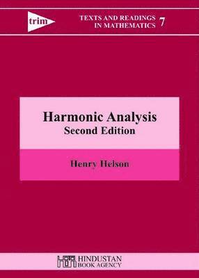 Herminia Coben - Harmonic Analysis, Häftad