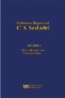 bokomslag Collected Papers of C. S. Seshadri