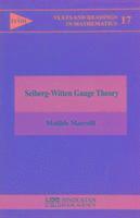 bokomslag Seiberg-Witten Gauge Theory