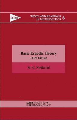 Basic ergodic theory 1