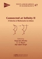 bokomslag Connected at infinity II: a selection of mathematics by Indians