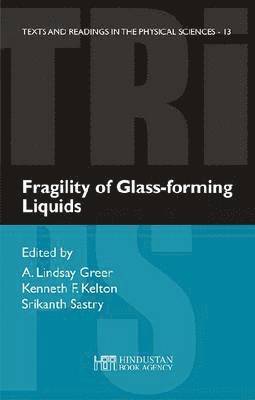 Fragility of Glass-Forming Liquids 1