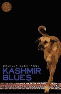 bokomslag Kashmir Blues