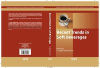 bokomslag Recent Trends in Soft Beverages