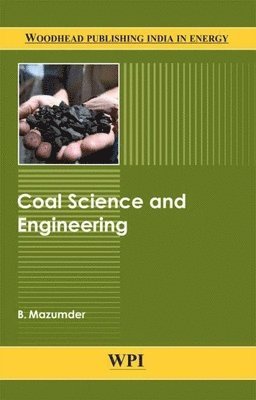 Coal Science and Engineering 1