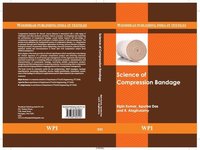 bokomslag Science of Compression Bandages