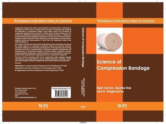 Science of Compression Bandages 1