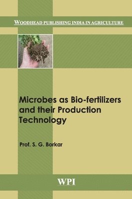 Microbes as Bio-fertilizers and their Production Technology 1