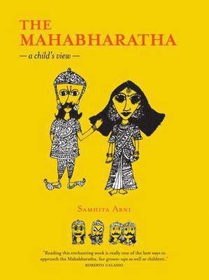 Arni Samhita - Mahabharatha, The, Häftad