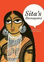 bokomslag Sita's Ramayana