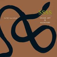bokomslag SSSS: Snake Art & Allegory - Handmade