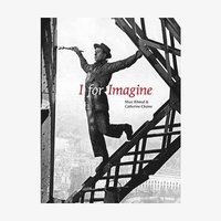 bokomslag I For Imagine