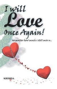 bokomslag I Will Love Once Again..