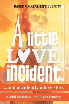 A Little Love Incident 1