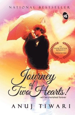 Journey of Two Hearts!