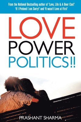 Love Power Politics!! 1
