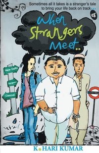 bokomslag When Strangers Meet?