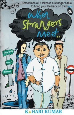 bokomslag When Strangers Meet?