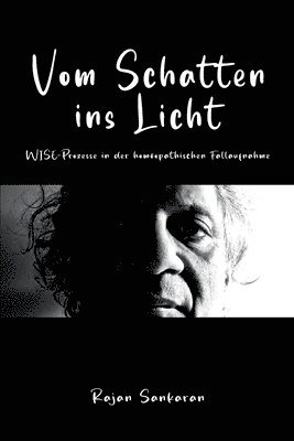 bokomslag Vom Schatten ins Licht