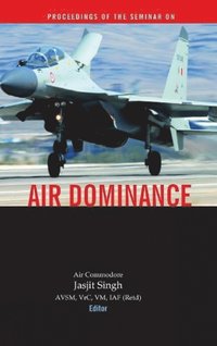 bokomslag Air Dominance