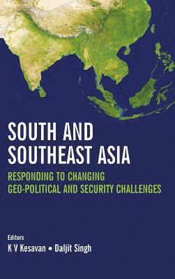 Daljit Singh, K. V. Kesavan, Daljit Singh, K V Kesavan - South and Southeast Asia, Inbunden