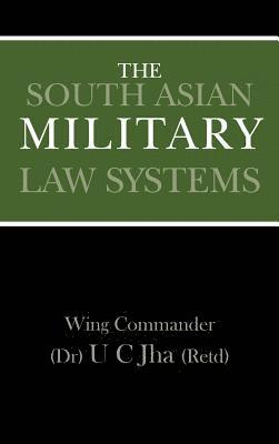 The South Asian Military Law Systems 1