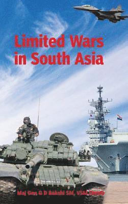 Limited Wars in South Asia