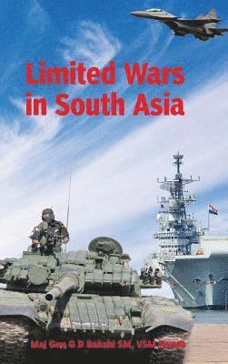 Limited Wars in South Asia 1