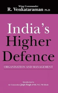 bokomslag India'S Higher Defence