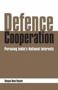 bokomslag Defence Cooperation