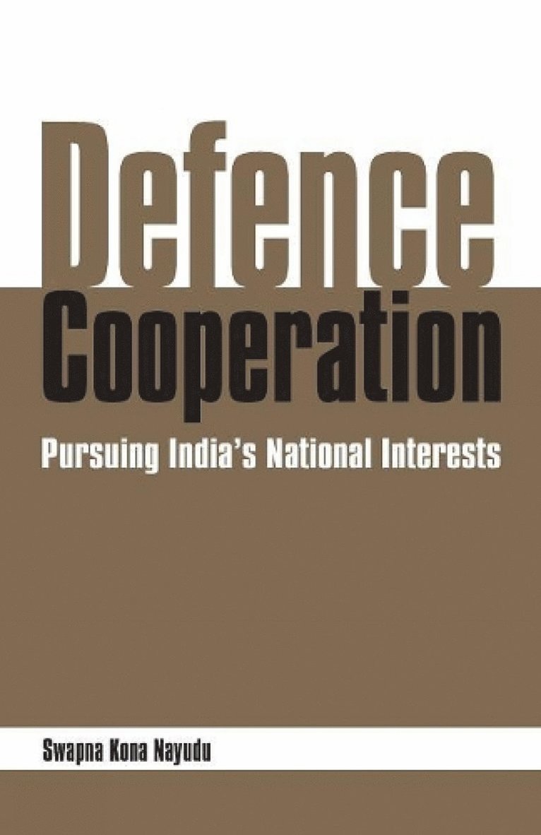 Defence Cooperation 1