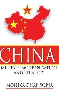 China Military Modernisation and Strategy 1