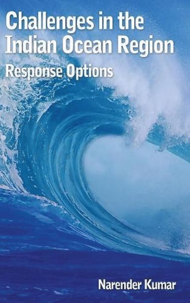 bokomslag Challenges in the Indian Ocean Region Response Options