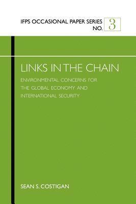 Sean S. Costigan, Sean S Costigan - Links in the Chain, Häftad