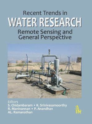 Recent Trends in Water Research 1