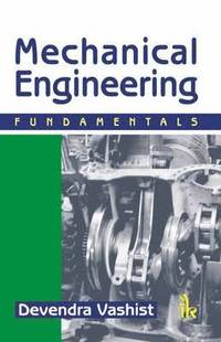 bokomslag Mechanical Engineering