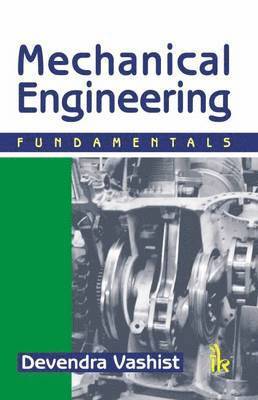 Mechanical Engineering 1