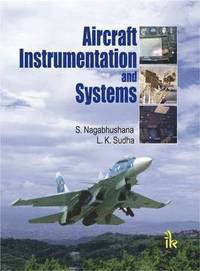 bokomslag Aircraft Instrumentation and Systems