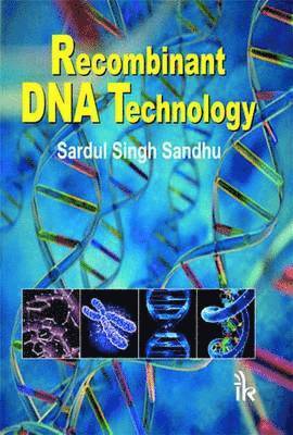 Recombinant DNA Technology 1