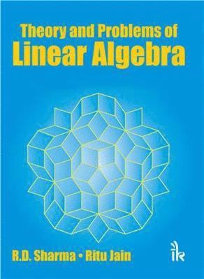 bokomslag Theory and Problems of Linear Algebra