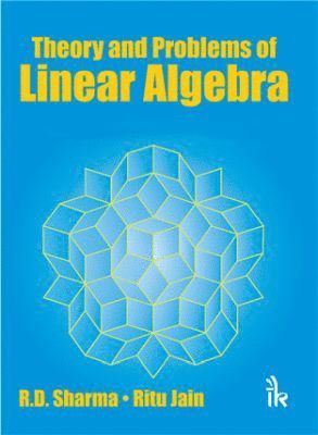 Theory and Problems of Linear Algebra 1