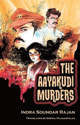bokomslag The Aayakudi Murders